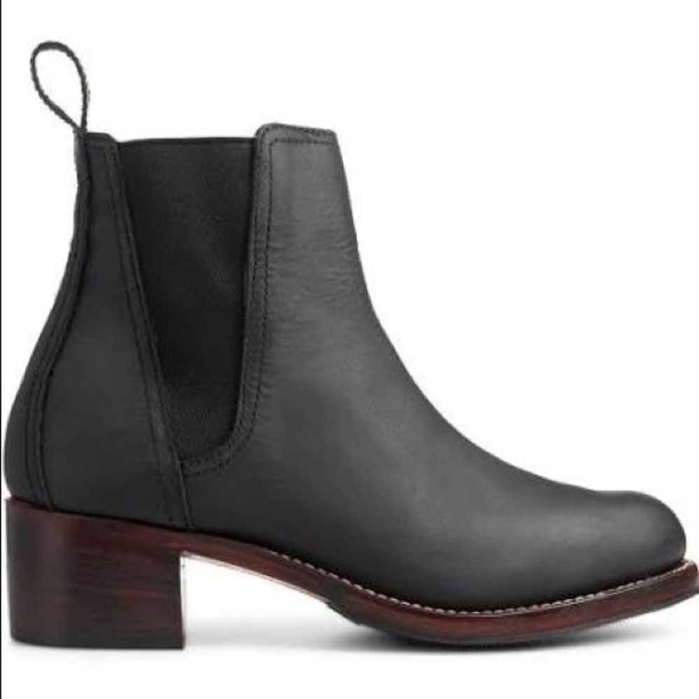 ADELANTE CATALINA CHELSEA BOOT 7.5